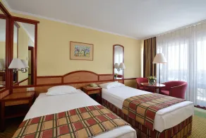 Danubius Hotel Bük - Room