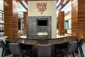 Homewood Suites by Hilton New York/Midtown Manhattan Times Square-South - Réception