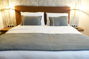 Mira Otel Alsancak - Room