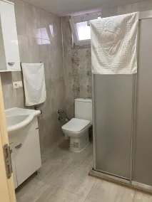 Dalaman Pansiyon near Dalaman Airport - Baño