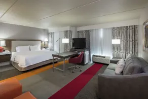Hampton Inn & Suites Austin Cedar Park-Lakeline - Rum