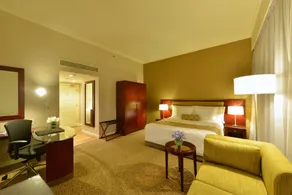 Equatorial Ho Chi Minh City - Chambre