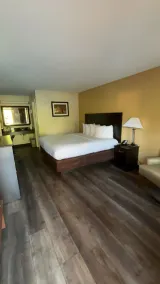 ArabKnightsInn - Camera