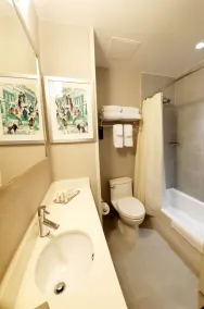 Fairfield Inn & Suites By Marriott New York Brooklyn - Salle de bain