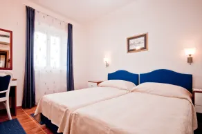 Barba Petra Dvori Apartments - Room