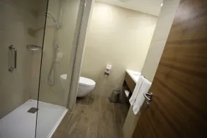 Hilton Garden Inn Ankara Gimat - Chambre