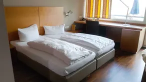 Hotel & Gasthof Resengörg - Quarto