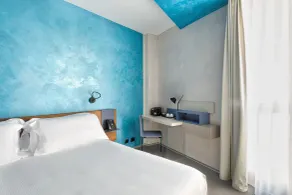 Carrick Hotel Camogli Portofino Coast - Room
