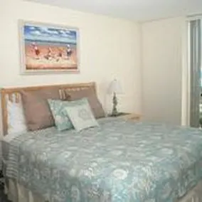 D17 - Beach Retreat - Room