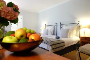 Vine Guesthouse - Room