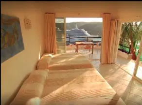 Hotel Playa Fandango - Chambre
