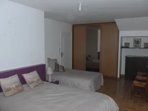 Chambres d'Hotes Bel Air - Chambre