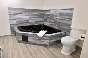 Puffin Inn - Salle de bain
