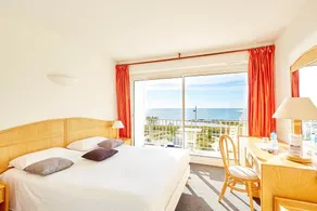 Hôtel Édenia - Spa Estime&Sens - Camera