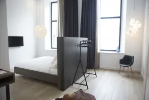 Hotel Katoen - Chambre
