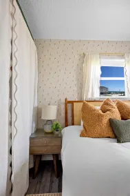 The Breeze Beachfront Resort - Rom