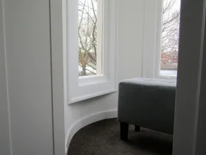 Herberg Welgelegen - Chambre