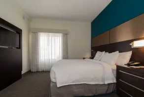 Residence Inn Raleigh-Durham Airport/Brier Creek - Ausblick vom Zimmer