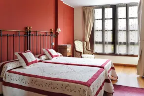 La Casona de la Roza - Camera