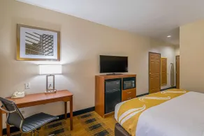 Quality Inn & Suites Lampasas - Værelse