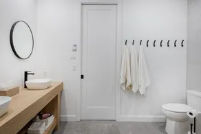 SOFA VILLAS - Bagno