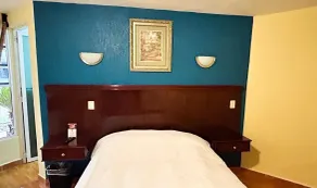 Hotel Campestre Imperial - Room