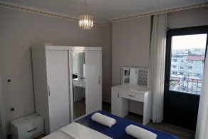 Elada Luxury Otel - Zimmer