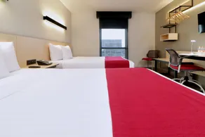 City Express by Marriott Piedras Negras - Habitación