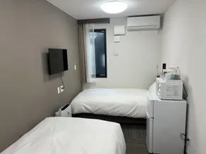 Mirai Hotel - Camera