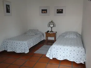 Posada de la Flor - Room