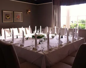 Loch Ness Country House Hotel - Restaurant