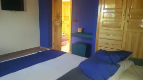 Maison d'hôtes Tinwitchi - Zimmer