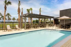 Courtyard by Marriott Port St. Lucie Tradition - Piscine