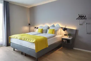Candlewood Suites Düsseldorf Airport by IHG - Chambre
