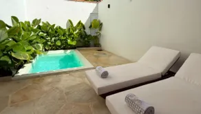 Villa Quaranta - Pool
