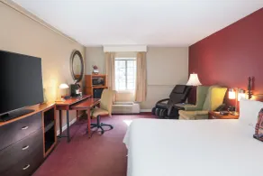 Fireside Inn & Suites West Lebanon - Chambre