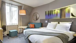 Crowne Plaza Hotel Brugge by IHG - Room