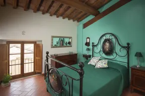 Antico Granaione - Camera