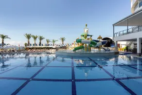 Orange County Alanya  - Pool