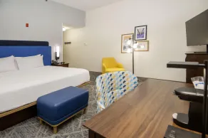 Hampton Inn West Monroe - Chambre