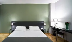 Smart Hotel - Værelse