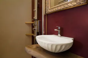Villa Athina - Baño
