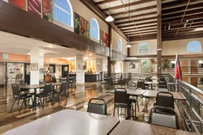 Pearl on the Concho - Restaurant