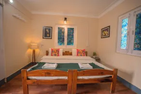 Zero Degree Homestay - Room