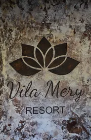 Wellness Penzión Vila Mery - Eingangsbereich