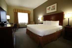 Seffner Inn and Suits - Værelse