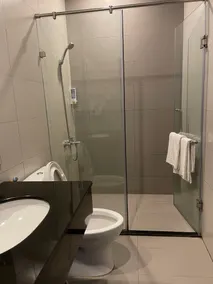 Song Tra Hotel - Camera