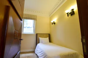 Dalat Edensee Lake Resort & Spa - Room