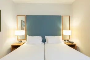 Belstay Milano Linate - Chambre