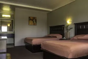 BONITTO INN® Tampico Altamira - Chambre